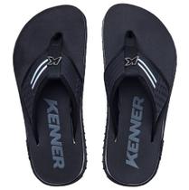 Chinelo sandália kenner kivah pro dots preto Chinelo sandália kenner kivah pro dots preto