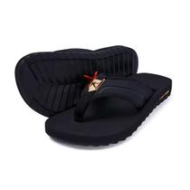Chinelo sandalia kenner kivah slot gold preto original Chinelo sandalia kenner kivah slot gold preto original
