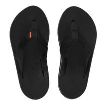 Chinelo Sandália Kenner Legend Pro Preto