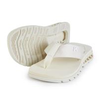 Chinelo Sandalia Kenner Masculino Rakka Candy Bege