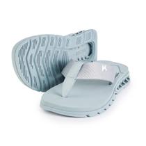 Chinelo Sandalia Kenner Masculino Rakka Candy Verde Bebê