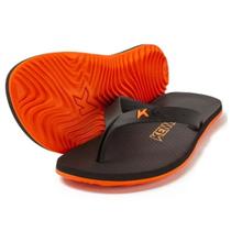 Chinelo Sandália Kenner New Summer Masculino Dedo Borracha Praia Original -