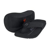 Chinelo Sandalia Kenner Nk6 Masculino Preto