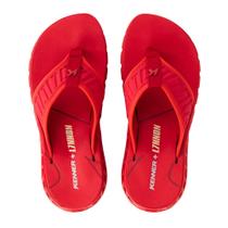 Chinelo Sandália Kenner Rakka Elite L7 Vermelho Chinelo Sandália Kenner Rakka Elite L7 Vermelho