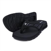 Chinelo Sandalia Kenner Rakka Full Force L7 Preto