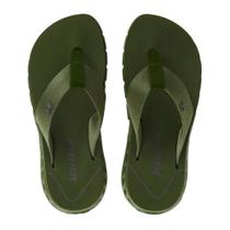 Chinelo Sandália Kenner Rakka Mono Verde