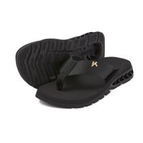 Chinelo Sandalia Kenner Rakka U1 Preto