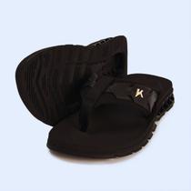 Chinelo Sandália Kenner Rakka Ultra Force Preto Chinelo Sandália Kenner Rakka Ultra Force Preto