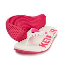 Chinelo Sandália Kenner Red Praiano Masculino Original
