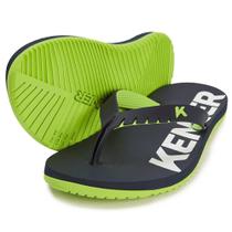 Chinelo Sandália Kenner Red