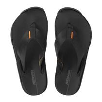 Chinelo Sandália Kenner Zakh Preto Chinelo Sandália Kenner Zakh Preto