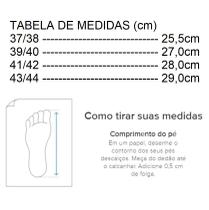 Chinelo Sandália Masculino Casual Borracha Tiras Largas K110