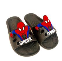 Chinelo Sandália Masculino Infantil Spider - Thiox Calçados