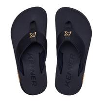 Chinelo Sandalia Masculino Kenner Kivah Novo Modelo DLK