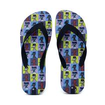 Chinelo Sandália Masculino Reserva Go Krypto Confortável Borracha