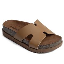 Chinelo Sandália Moleca Tratorado Slide Tamanco 5500.100