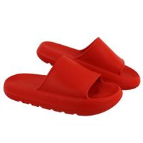 Chinelo Sandália Nuvem Slide Retro Várias Cores Lançamento