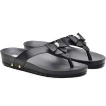 Chinelo Sandalia Ortopédica Antistress Para Diabéticos