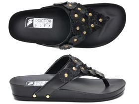 Chinelo Sandalia Ortopédica Antistress Para Pés Diabéticos Chinelo Sandalia Ortopédica Antistress Para Pés Diabéticos