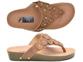 Chinelo Sandália Ortopédica Fascite Plantar Esporão Chinelo Sandália Ortopédica Fascite Plantar Esporão