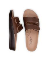 Chinelo Sandalia Ortopédico Feminina tiras autocolantes Dores nos Pés Esporão Anatomica Chinelo Sandalia Ortopédico Feminina tiras autocolantes Dores nos Pés Esporão Anatomica