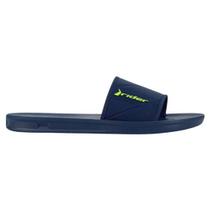 Chinelo Sandália Papete Masculino Rider Slide Street Conforto Original Chinelo Sandália Papete Masculino Rider Slide Street Conforto Original