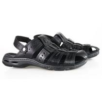 Chinelo sandalia pegada c/amortecedor 130615-05