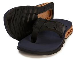 Chinelo Sandalia Rakka Ultra Force Original Lancto Preto