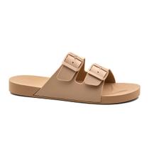 Chinelo Sandália Slide Ajustável Masculino e Feminino