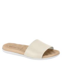 Chinelo Sandália Slide Beira Rio Conforto 8360.303 Chinelo Sandália Slide Beira Rio Conforto 8360.303