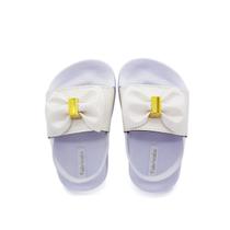 Chinelo Sandália Slide De Elástico Infantil Bebê Menina K128 Chinelo Sandália Slide De Elástico Infantil Bebê Menina K128