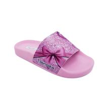 Chinelo Sandália Slide Infantil Menina Estampas Feminina K54 Chinelo Sandália Slide Infantil Menina Estampas Feminina K54