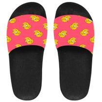 Chinelo Sandália Slide LISA LL'aquilla Original Levinho