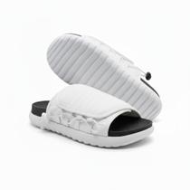 Chinelo Sandália Slide Masculino As 2.0 Super Confortável e Macio Moda Verão