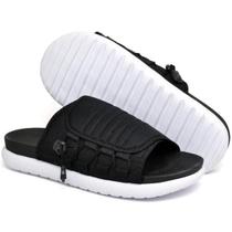 Chinelo Sandália Slide Masculino As 2.0 Super Confortável e Macio Moda Verão