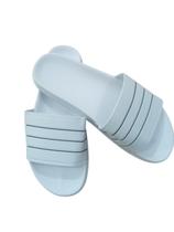 Chinelo sandália slide masculino confortável leve macia florentino shoes Chinelo sandália slide masculino confortável leve macia florentino shoes