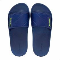 Chinelo Sandália Slide Masculino Street Ad 11578 Rider