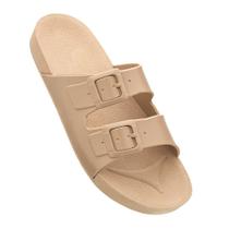 Chinelo Sandália Slide Unissex Ortopédica Confortável Chinelo Sandália Slide Unissex Ortopédica Confortável