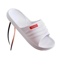 Chinelo sandália yvate slim original adulto papete unisex eva