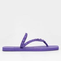 Chinelo Santa Lolla Básico Feminino