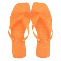 Chinelo Santa Lolla Flip Flop Bico Quadrado Feminino Chinelo Santa Lolla Flip Flop Bico Quadrado Feminino