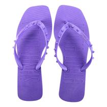 Chinelo Santa Lolla Flip Flop Feminino