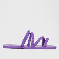 Chinelo Santa Lolla Flip Flop Multi Tiras Feminino Chinelo Santa Lolla Flip Flop Multi Tiras Feminino