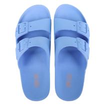 Chinelo Santa Lolla Slide Feminino Chinelo Santa Lolla Slide Feminino
