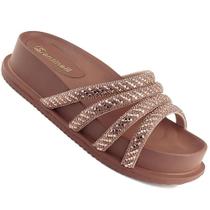 Chinelo Santinelli 1550-022-252 Feminino Chinelo Santinelli 1550-022-252 Feminino