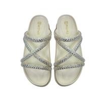 Chinelo santinelli papete ref:1550001 feminino Chinelo santinelli papete ref:1550001 feminino