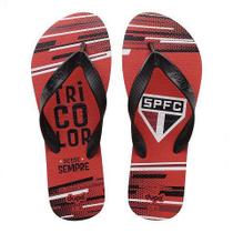Chinelo São Paulo Dupé