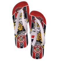 Chinelo São Paulo F. C . - Tricolor Paulista