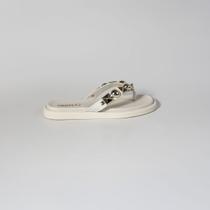 Chinelo Serenity Sx2349 Off White Chinelo Serenity Sx2349 Off White