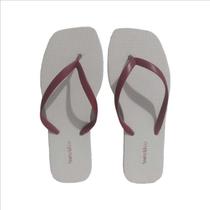 Chinelo Simpleeco Round Feminino - Bcobordo Chinelo Simpleeco Round Feminino - Bcobordo